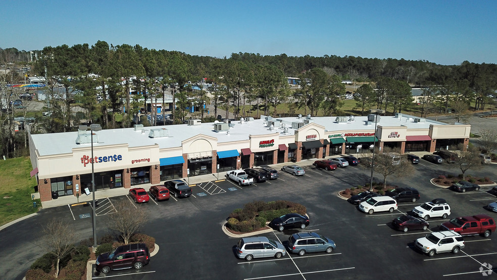 110 Shallotte Crossing Pky, Shallotte, NC for sale - Primary Photo - Image 1 of 1