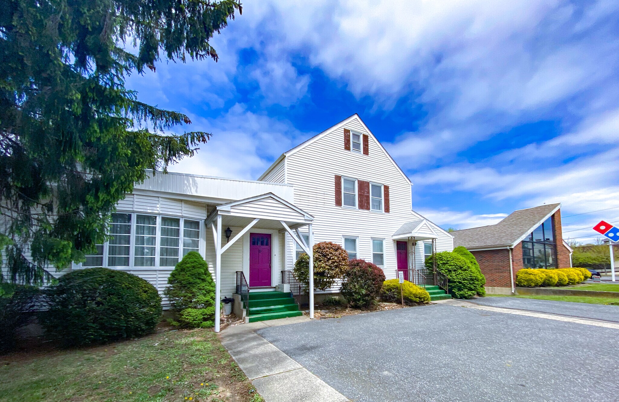 1343 Easton Ave, Bethlehem, PA for sale Building Photo- Image 1 of 1