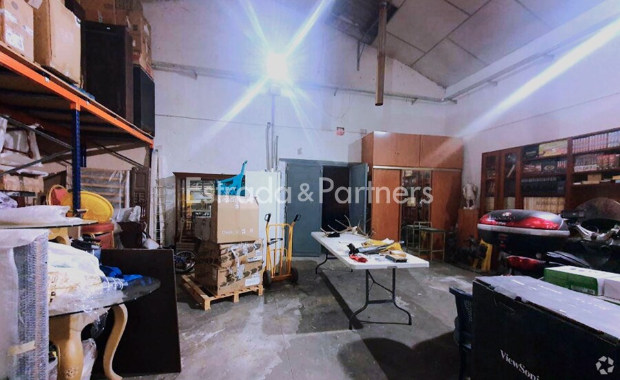 Industrial in Fuenlabrada, Madrid for sale - Building Photo - Image 1 of 1