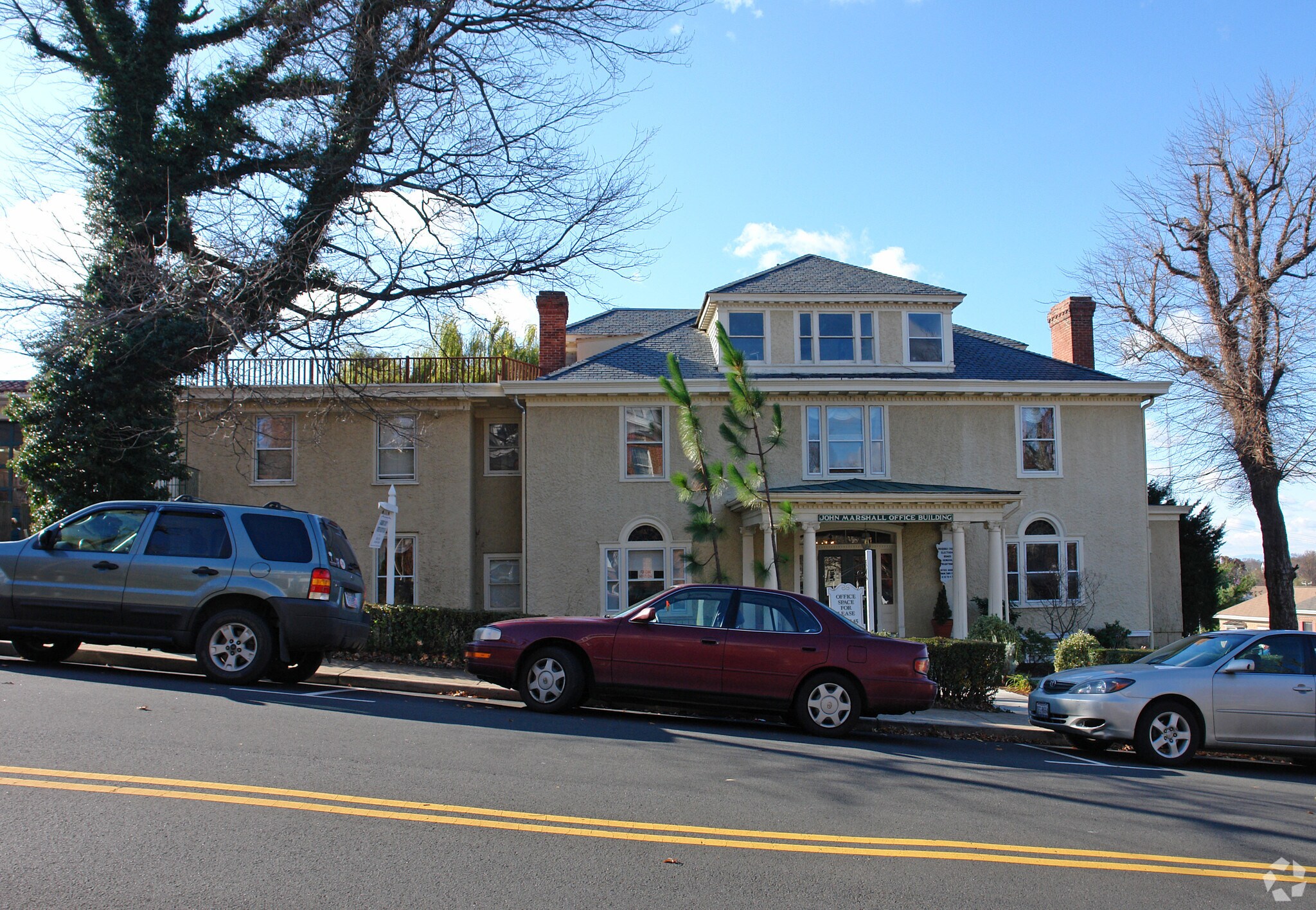 32 Waterloo St, Warrenton, VA for sale Primary Photo- Image 1 of 1