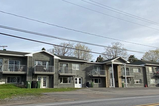 More details for 278 Rte Québec 138, Neuville, QC - Multifamily for Sale