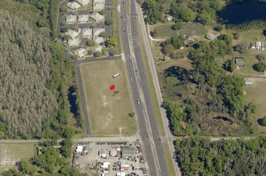 17710 US Hwy 41, Lutz, FL for sale - Primary Photo - Image 1 of 16