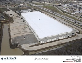 For Sale & Lease Point South Commerce Center - Warehouse