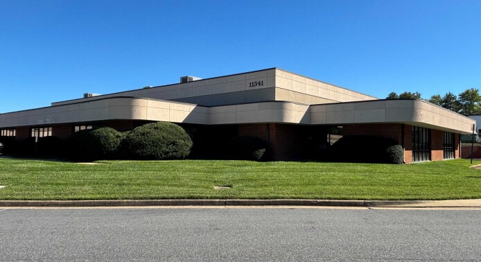 11341 Business Center Dr, Richmond, VA for lease Building Photo- Image 1 of 4