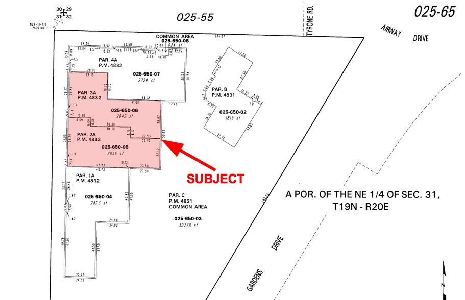 5985 Home Gardens Dr, Reno, NV for sale - Building Photo - Image 1 of 1