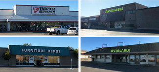 More details for 235 S Main St, Red Bluff, CA - Retail for Lease