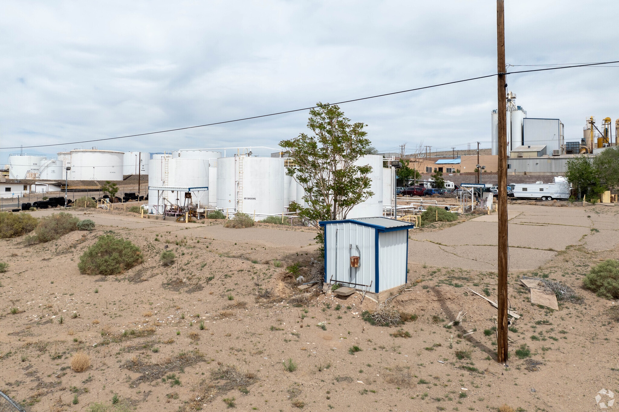 4010 El Rey Rd, Albuquerque, NM for sale Primary Photo- Image 1 of 13