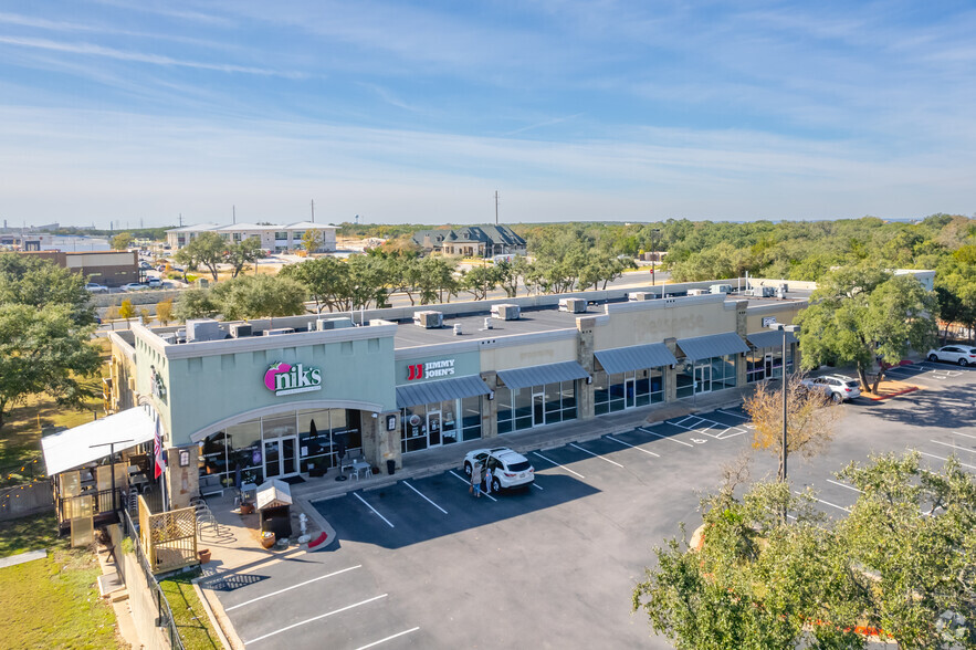 7900 Ranch Road 620 N, Austin, TX for lease - Building Photo - Image 3 of 5