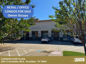 More details for 2801 E Southlake Blvd, Southlake, TX - Retail for Sale