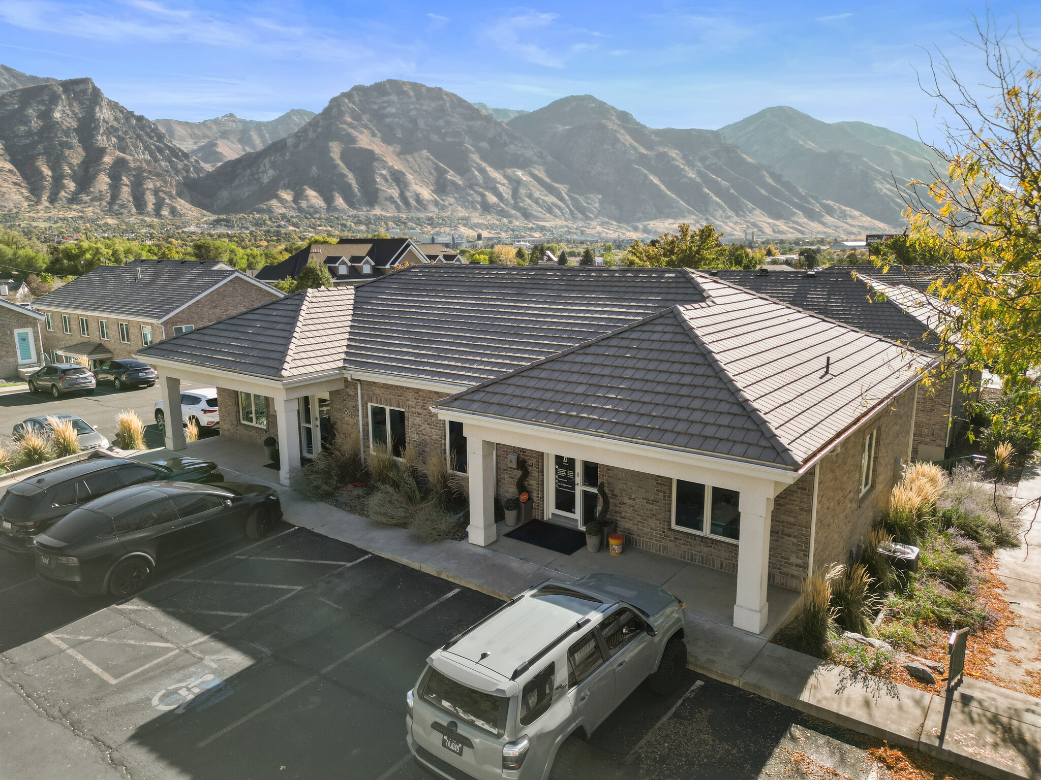 1983 N 1120 W, Provo, UT for lease Building Photo- Image 1 of 21