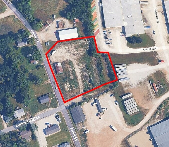 150 Front St, Troy, MO for sale - Primary Photo - Image 1 of 3