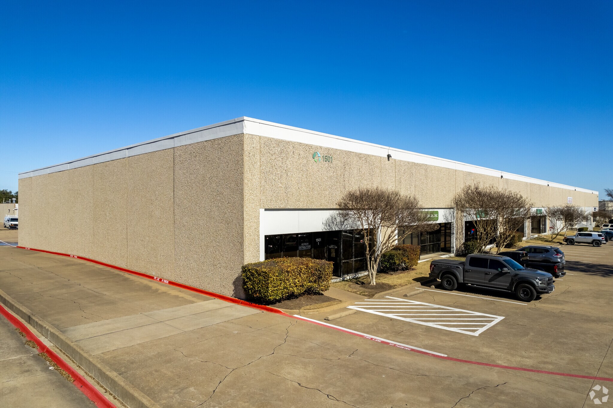 1501 Summit Ave, Plano, TX for sale Primary Photo- Image 1 of 1