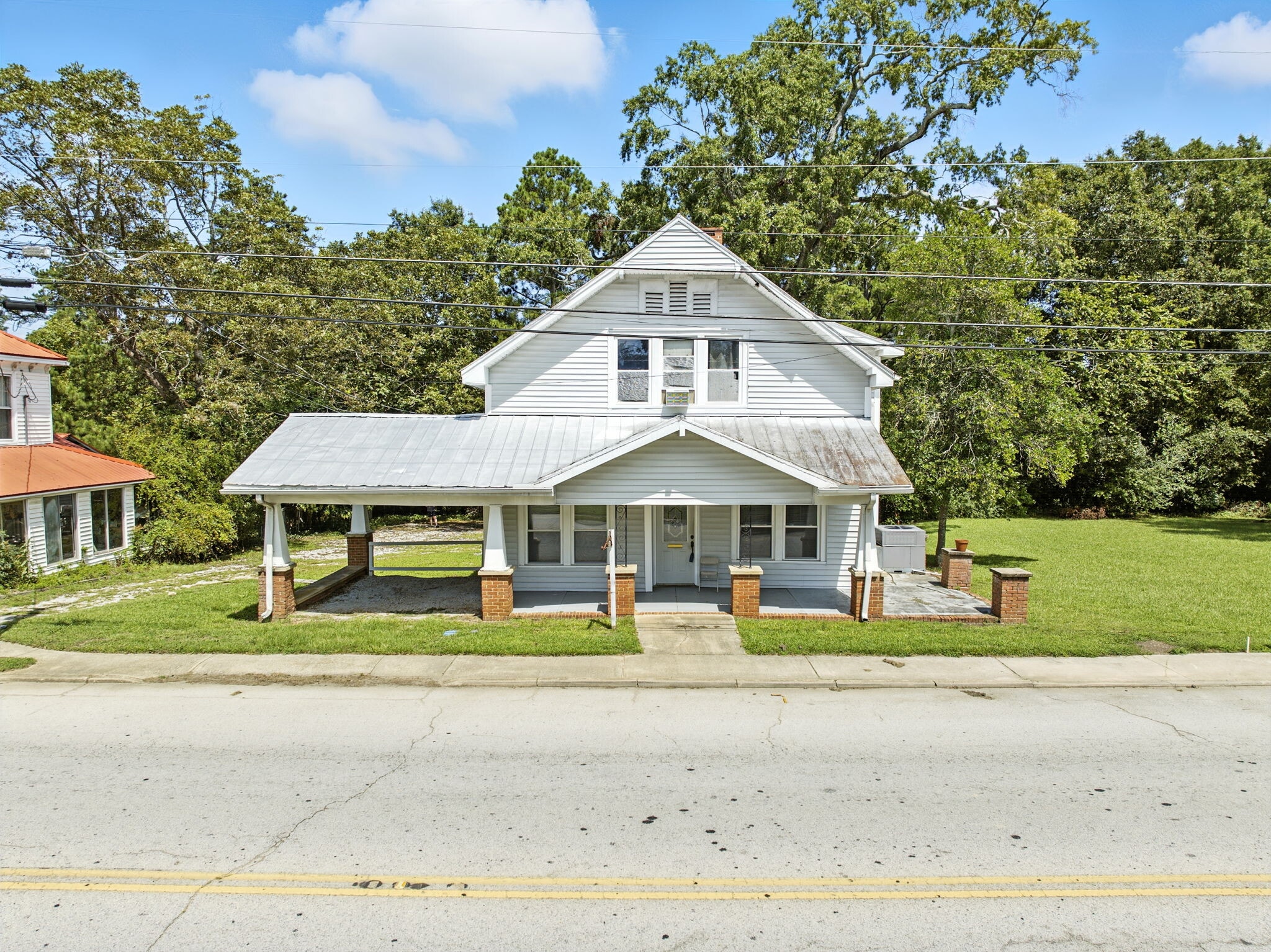 208 N Main St, Prosperity, SC for sale Primary Photo- Image 1 of 21