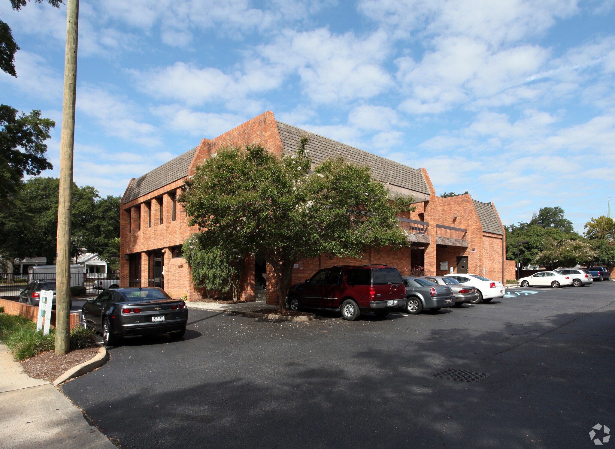 1415 Blanding St, Columbia, SC for sale Primary Photo- Image 1 of 1