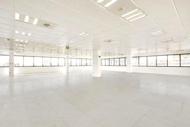 Carrer de Llull, 275-295, Barcelona, Barcelona for lease Interior Photo- Image 1 of 1