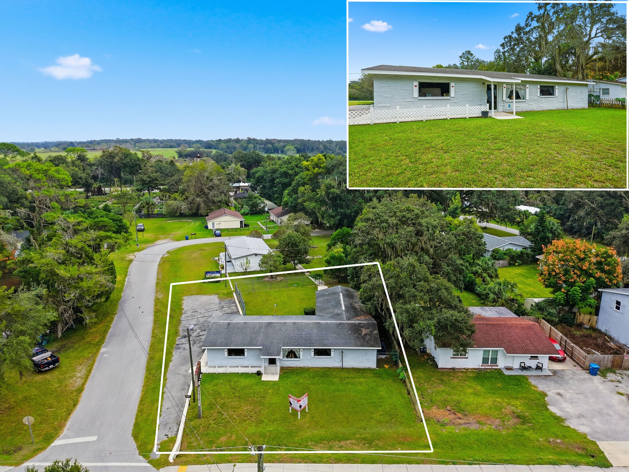 1340 Howell Ave, Brooksville, FL for sale Building Photo- Image 1 of 23