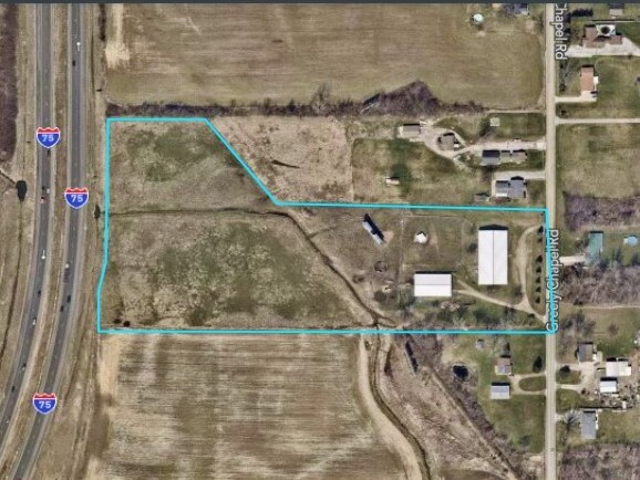 2500 Greely Chapel Rd, Lima, OH 45804 | LoopNet