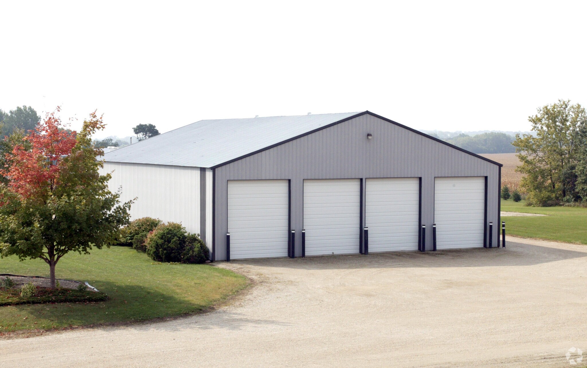 1521 Industrial Ave, Jefferson, WI for sale Building Photo- Image 1 of 2