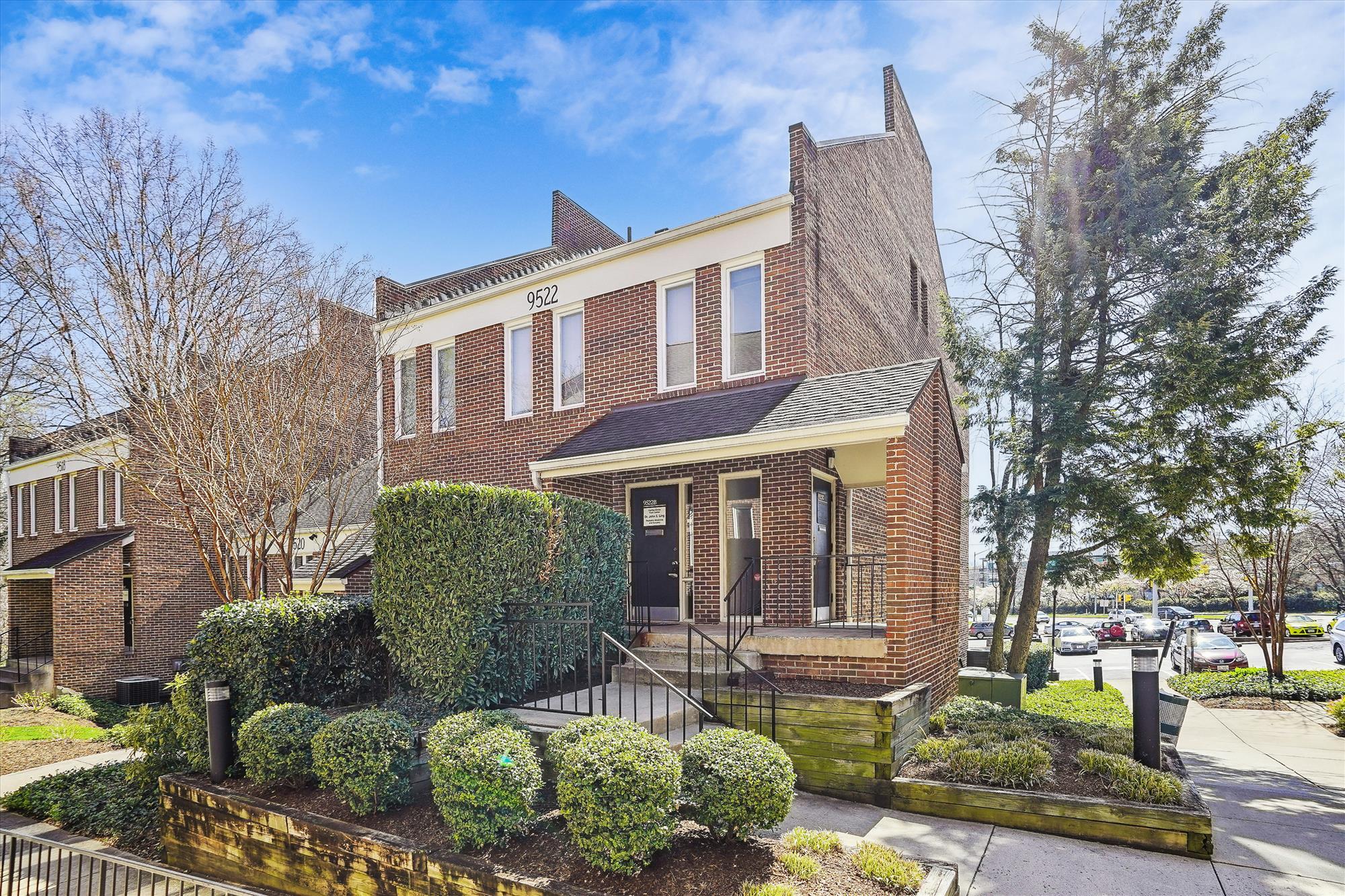 9522 State Route 29, Fairfax, VA for sale Building Photo- Image 1 of 1