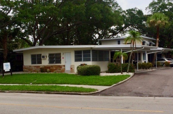 525 Monterey Blvd NE, Saint Petersburg, FL 33704 | LoopNet