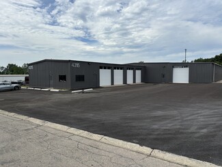 More details for 4315 Gibson Dr, Tipp City, OH - Industrial for Lease