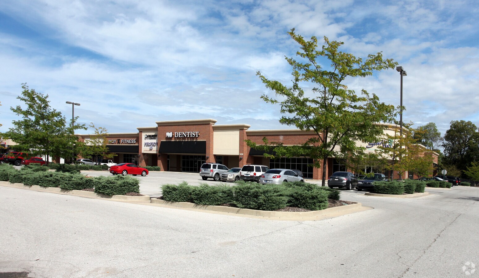 1259 N State Road 135, Greenwood, IN 46142