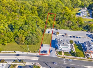 More details for 22780 Washington St, Leonardtown, MD - Land for Sale