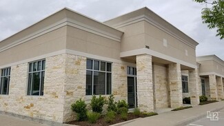 More details for 3900 S Stonebridge Dr, McKinney, TX - Office for Lease