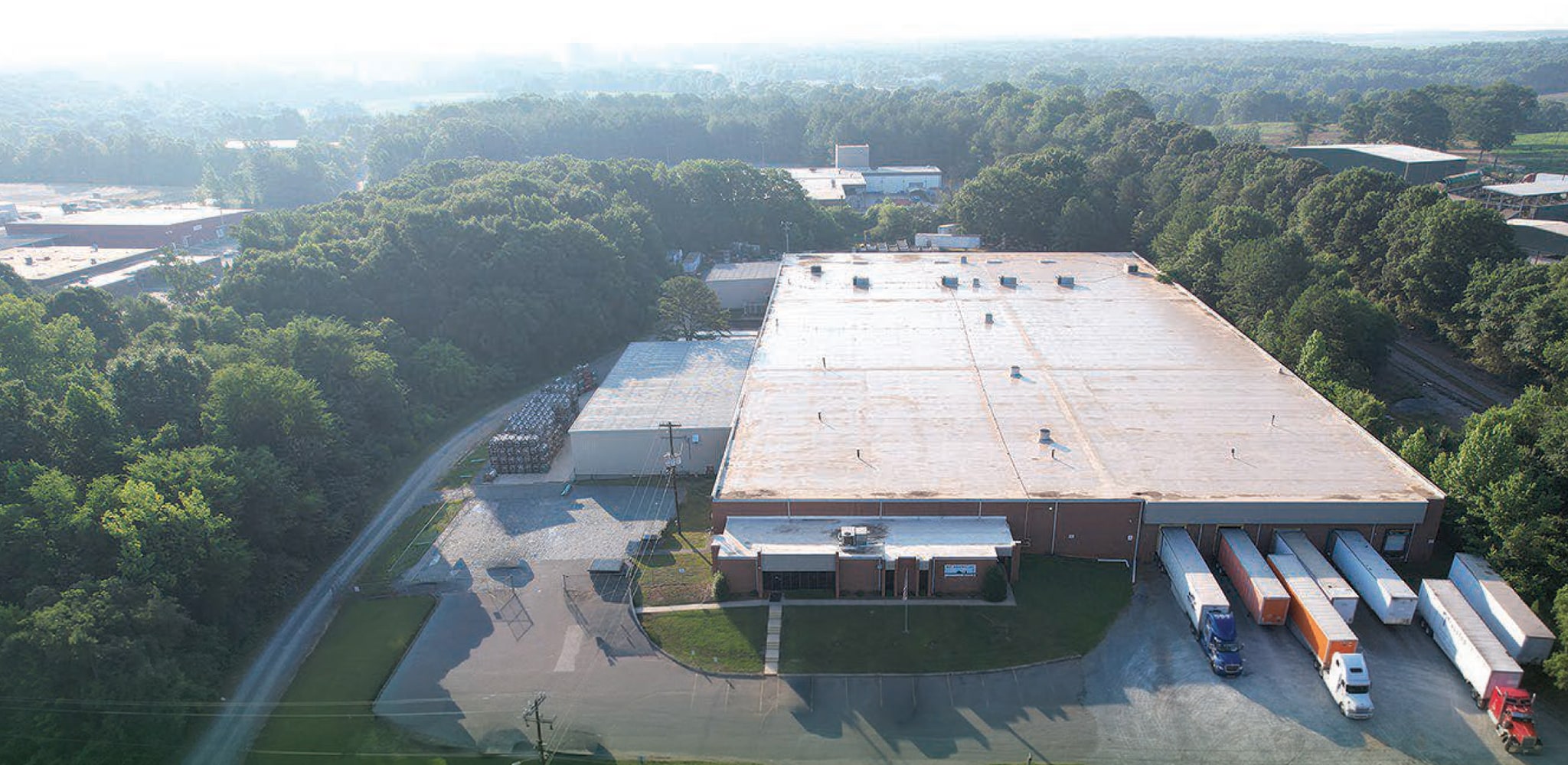 100 N Bivens Rd, Monroe, NC for sale Building Photo- Image 1 of 14