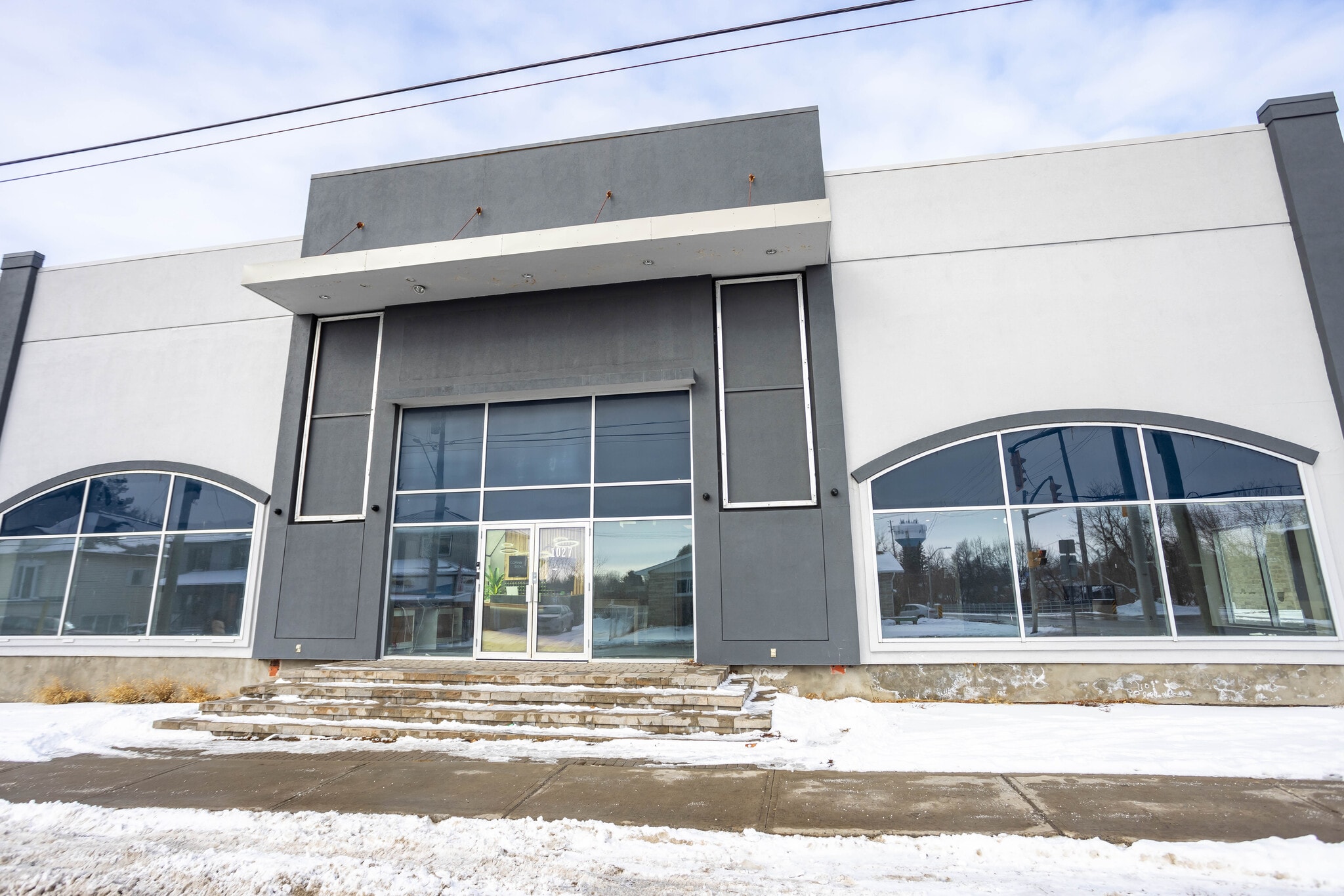 1027 Notre Dame St, Embrun, ON for sale Building Photo- Image 1 of 15