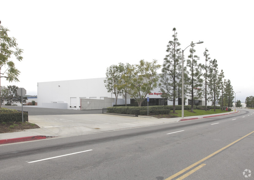 18560 San Jose Ave, City of Industry, CA for sale - Primary Photo - Image 1 of 1