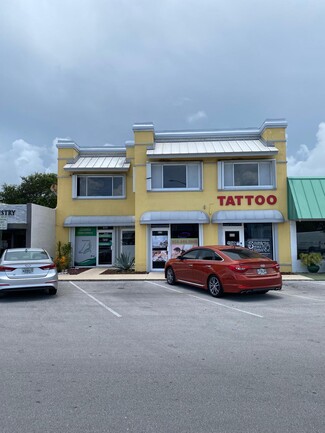 More details for 833-839 SE 8th Ave, Deerfield Beach, FL - Office/Medical for Lease