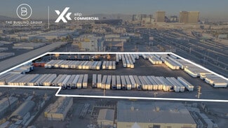 More details for SW Dean Martin Dr & Ponderosa Way, Las Vegas, NV - Land for Sale