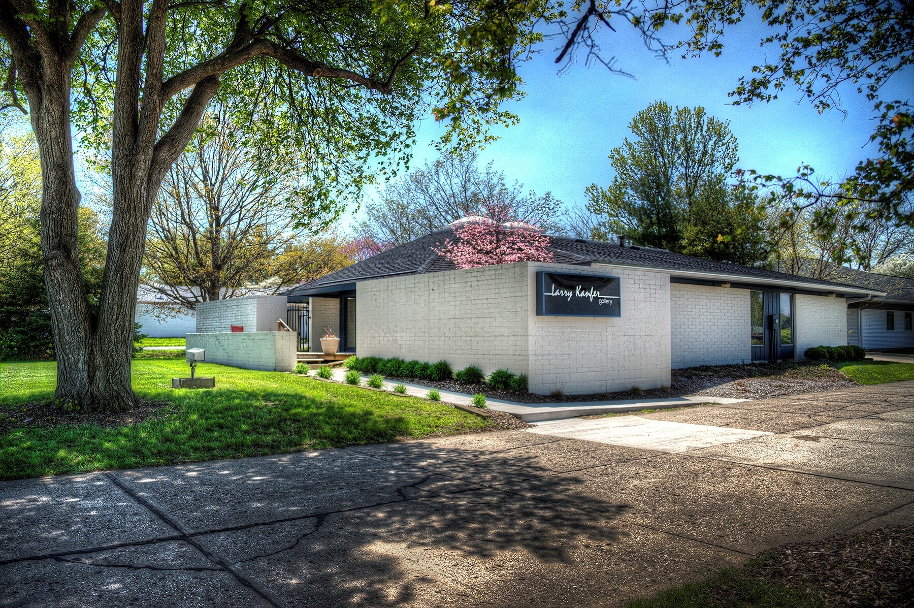 2103 N Dunlap Ave, Champaign, IL for lease Building Photo- Image 1 of 4