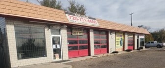 3939 W 72nd Ave, Westminster CO - Storefront Property