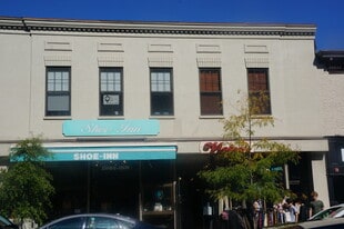 53 E Ridgewood Ave, Ridgewood NJ - Motel