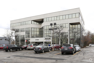 More details for 27600 Chagrin Blvd, Beachwood, OH - Office for Lease