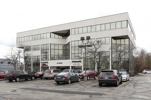 27600 Chagrin Blvd, Beachwood OH - Retail Space