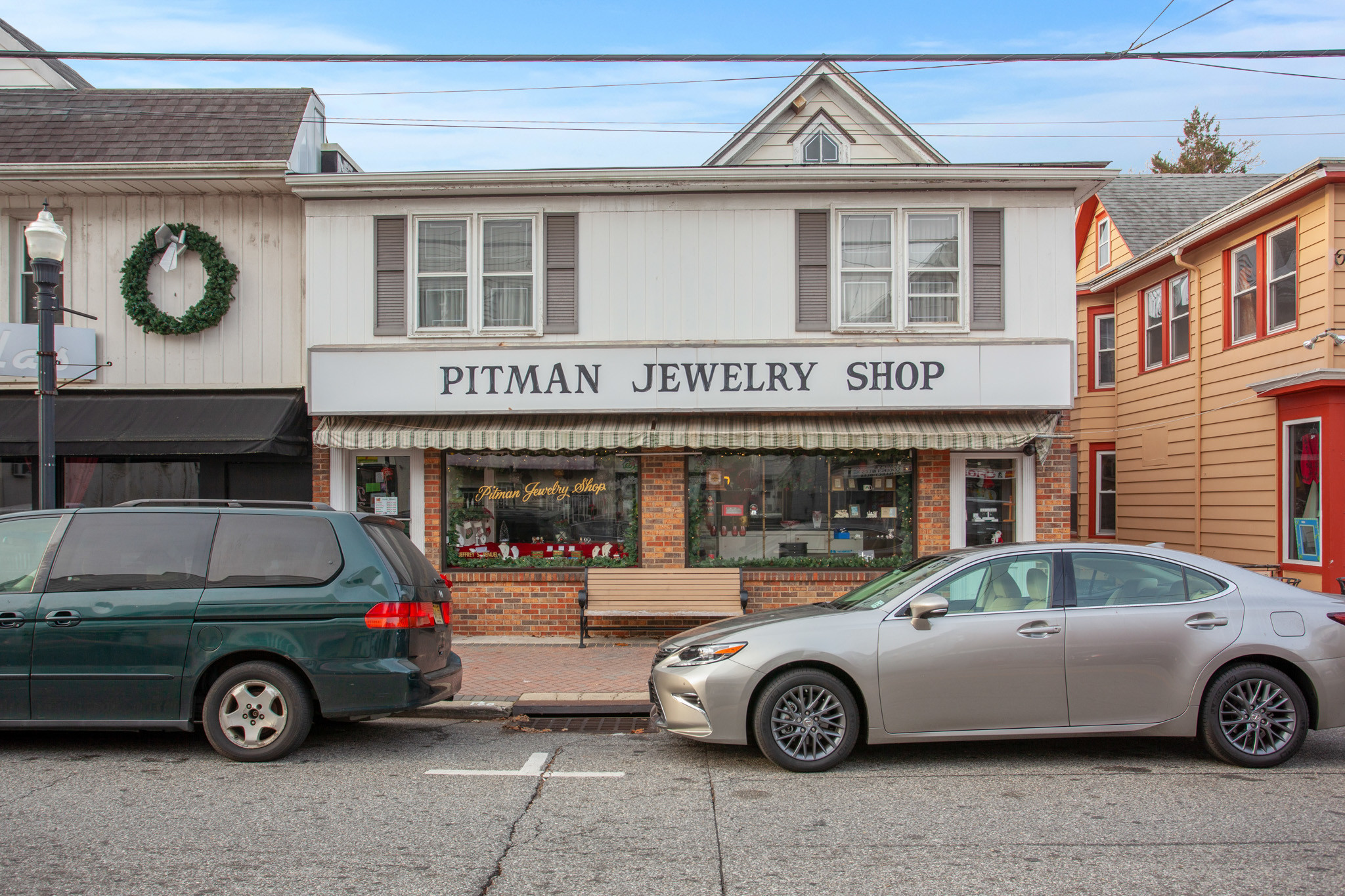 22-24 Broadway, Pitman, NJ for sale Building Photo- Image 1 of 1