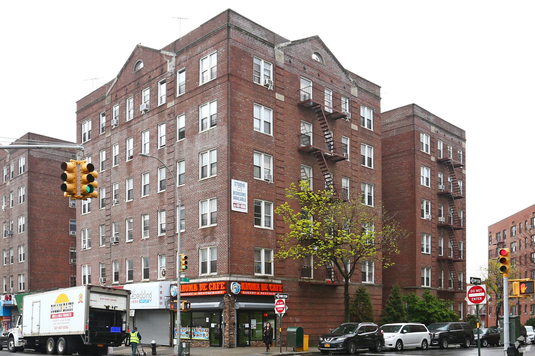 45-12 81st Ave, Elmhurst, NY for sale Primary Photo- Image 1 of 1