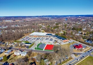 More details for 785 Starr St, Phoenixville, PA - Retail for Lease