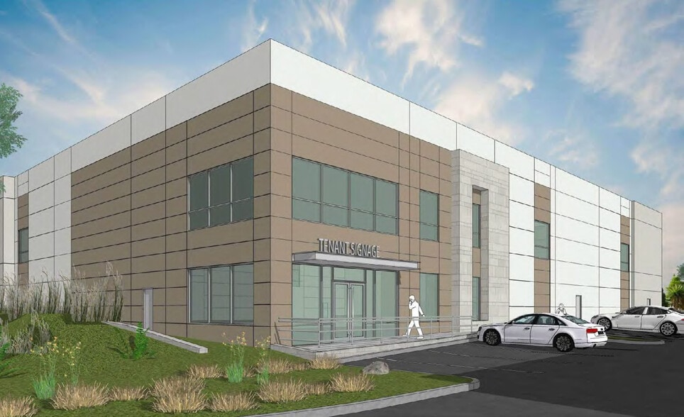 14645 Meridian Pky, March Air Reserve Base, CA for sale - Primary Photo - Image 2 of 3