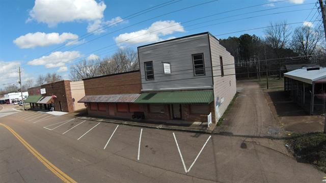 208 S Main St, Hornbeak, TN for sale - Primary Photo - Image 1 of 40