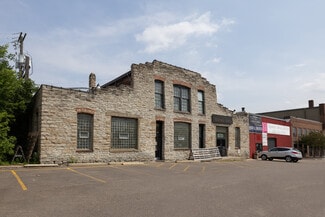 More details for 1517-1519 NE Central Ave, Minneapolis, MN - Coworking for Lease