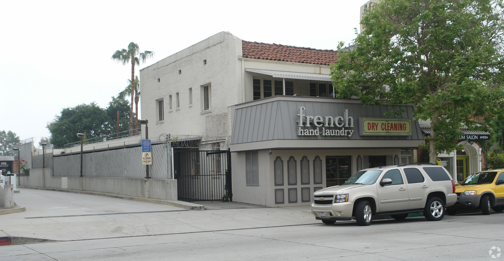 606 S Lake Ave, Pasadena, CA for sale Primary Photo- Image 1 of 1