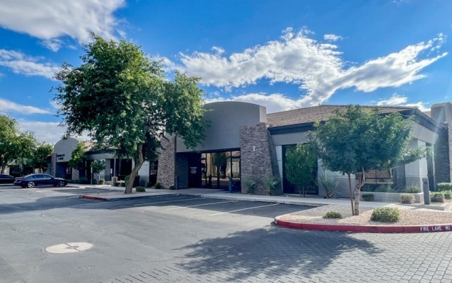 633 E Ray Rd, Gilbert, AZ for sale Building Photo- Image 1 of 1