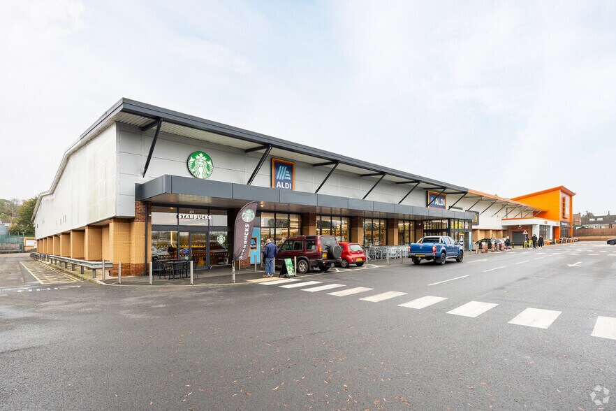 Sturry Rd, Canterbury for sale - Primary Photo - Image 1 of 1