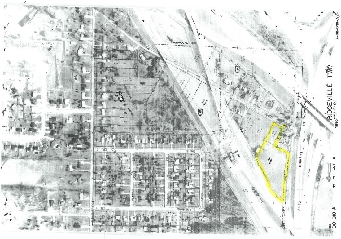 33700 Chestnut Ridge Rd, North Ridgeville, OH 44039