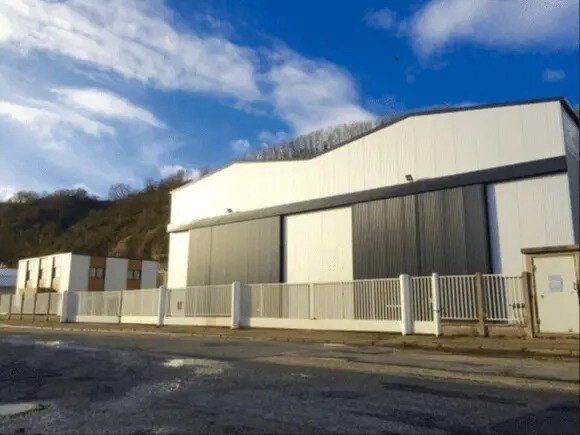 Flex in Rogerville for lease - Building Photo - Image 2 of 5