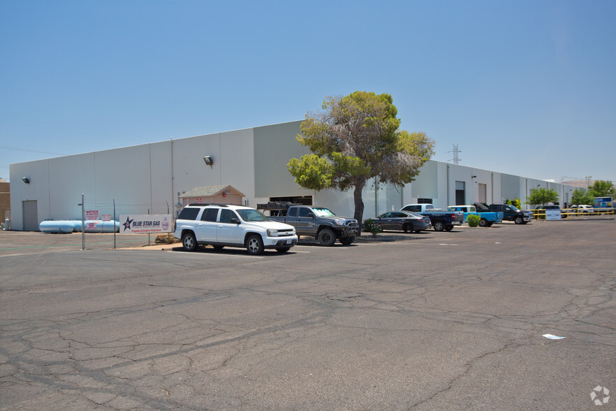 447 W Watkins St, Phoenix, AZ for sale - Primary Photo - Image 1 of 1